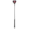 Frustino Bdsm Cuore 52 cm