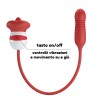Lingua Vibrante + Vibratore Telescopico