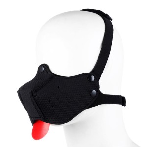 Maschera Cane RolePlay