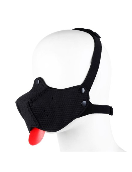 Maschera Cane RolePlay