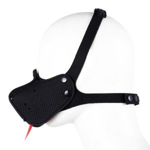 Maschera Cane RolePlay
