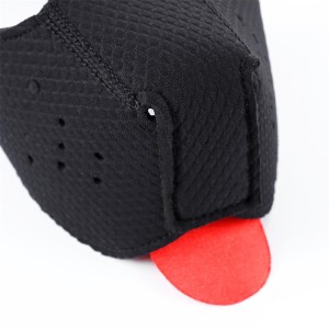 Maschera Cane RolePlay