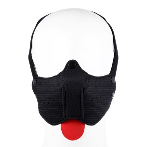 Maschera Cane RolePlay
