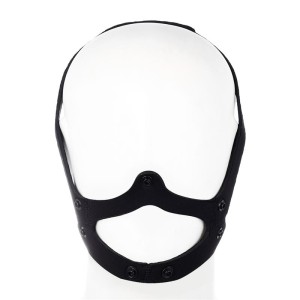 Maschera Cane RolePlay