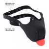 Maschera Cane RolePlay