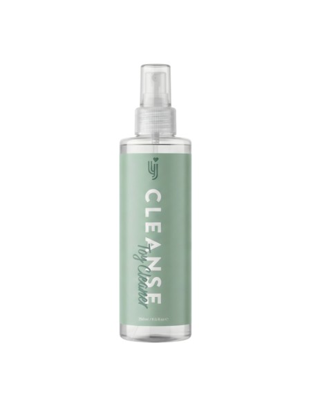 Toy Cleaner Spray