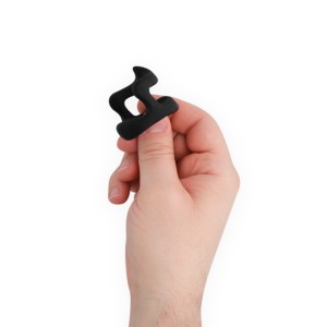 Anello per il pene Doppio Charles