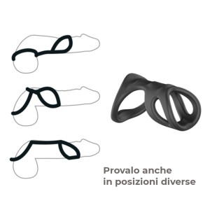 CockRing Guaina Stimolante