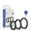 Set 3 Anelli Fallici Cock Ring