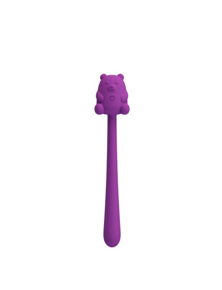 Stimolatore Clitoride Orsetto