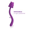 Stimolatore Clitoride Orsetto