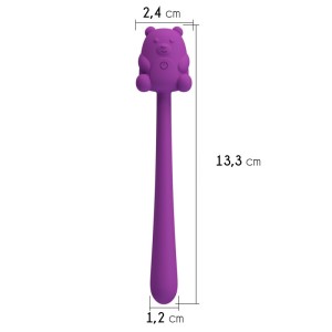 Stimolatore Clitoride Orsetto