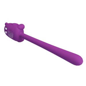 Stimolatore Clitoride Orsetto