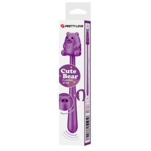 Stimolatore Clitoride Orsetto
