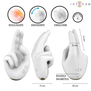 Stimolatore Dita Vibranti