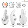 Stimolatore Dita Vibranti
