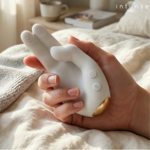 Stimolatore Dita Vibranti
