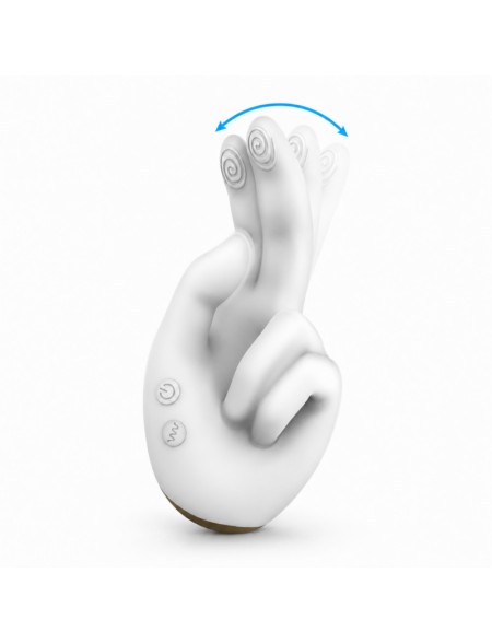 Stimolatore Dita Vibranti