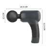Vibratore Wand Potente