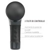 Vibratore Wand Potente Super Power