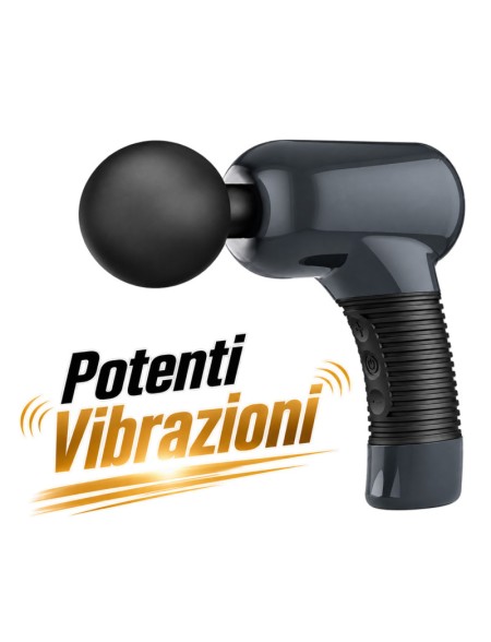 Vibratore Wand Potente