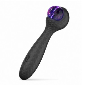Vibratore Stimolatore Plasma Ball