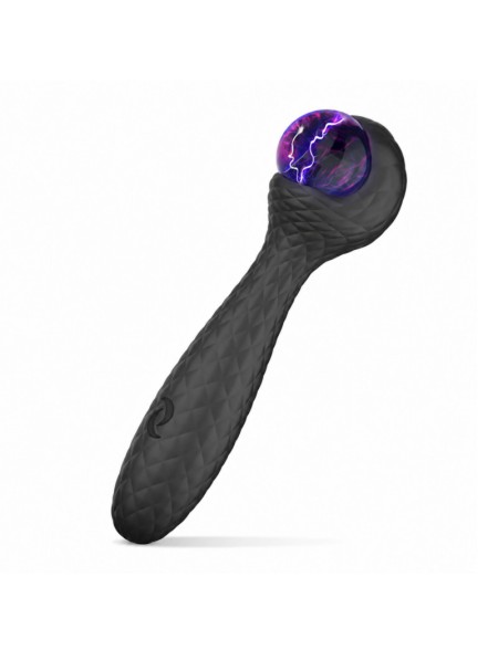 Vibratore Stimolatore Plasma Ball