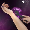 Vibratore Stimolatore Plasma Ball