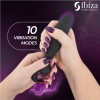 Vibratore Stimolatore Plasma Ball