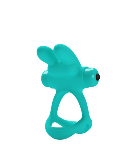 Anello Vibrante Silicone