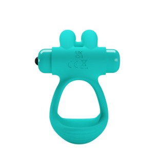 Anello Vibrante Silicone Passionate