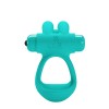 Anello Vibrante Silicone