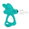Anello Vibrante Silicone