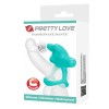 Anello Vibrante Silicone