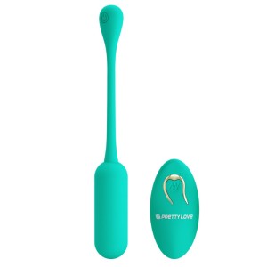 Ovetto vibrante Wireless Lechies