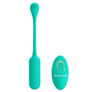 Ovetto vibrante Wireless Lechies