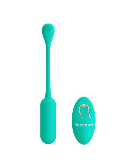 Ovetto vibrante Wireless Lechies