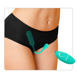 Ovetto vibrante Wireless Lechies