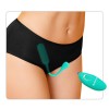 Ovetto vibrante Wireless Lechies