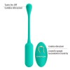 Ovetto vibrante Wireless Lechies