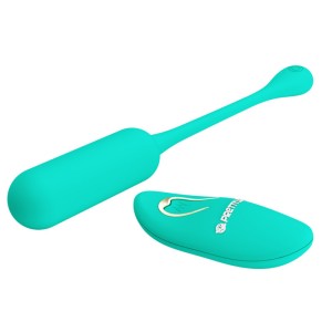 Ovetto vibrante Wireless Lechies