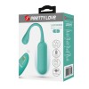 Ovetto vibrante Wireless Lechies