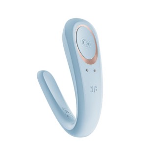 Stimolatore Coppia Double Classic Satisfyer