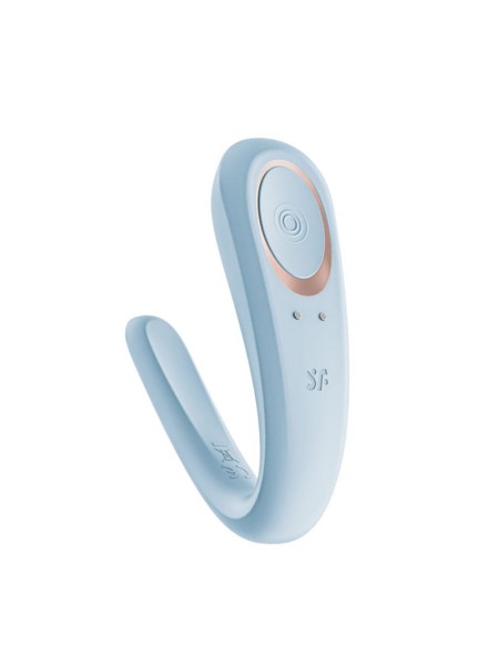 Stimolatore Coppia Double Classic Satisfyer