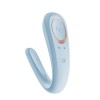 Stimolatore Coppia Double Classic Satisfyer