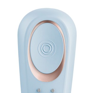 Stimolatore Coppia Double Classic Satisfyer
