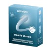 Stimolatore Coppia Double Classic Satisfyer