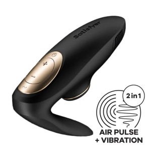 Sex Toys Coppia Pro 4 Couple - Batterie