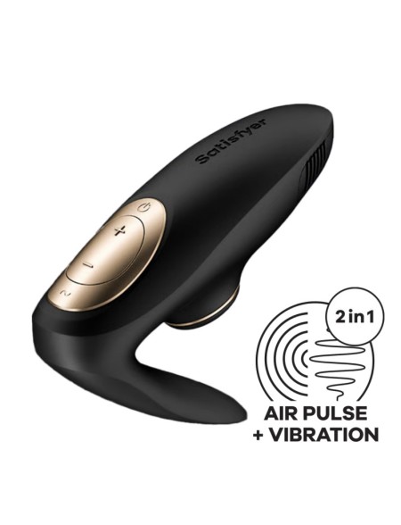 Sex Toys Coppia Pro 4 Couple - Batterie