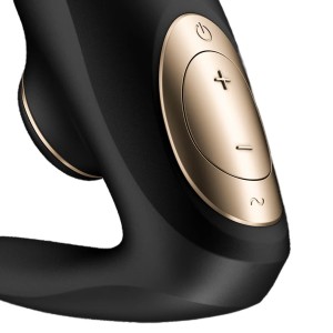 Sex Toys Coppia Pro 4 Couple - Batterie